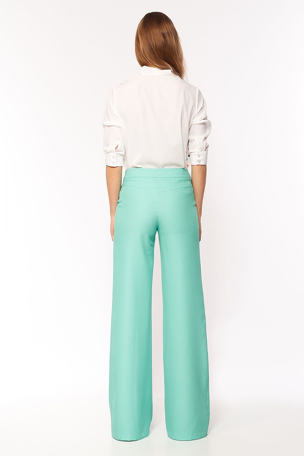 Trousers model 162979 Nife