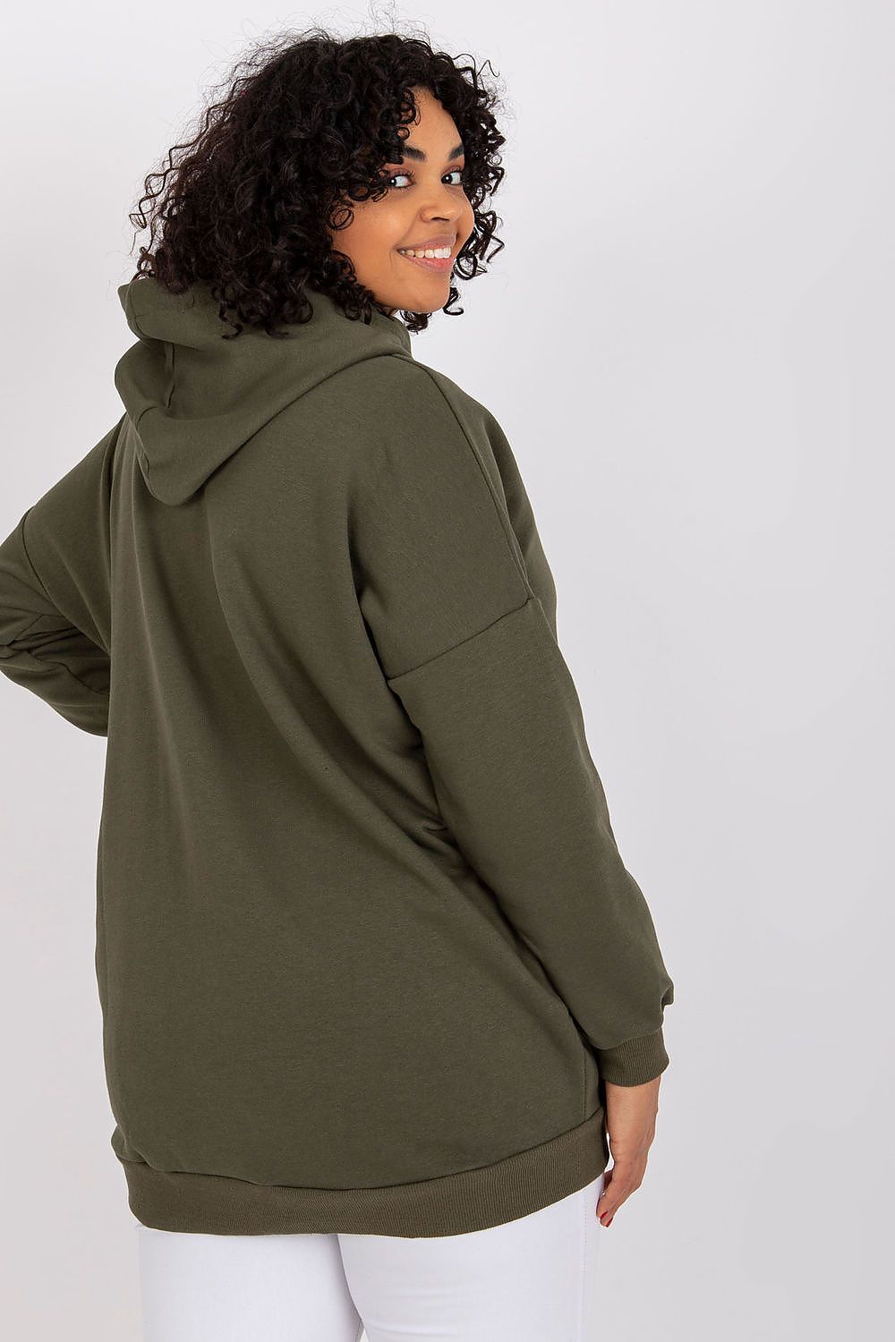 Sweatshirt model 163020 Relevance