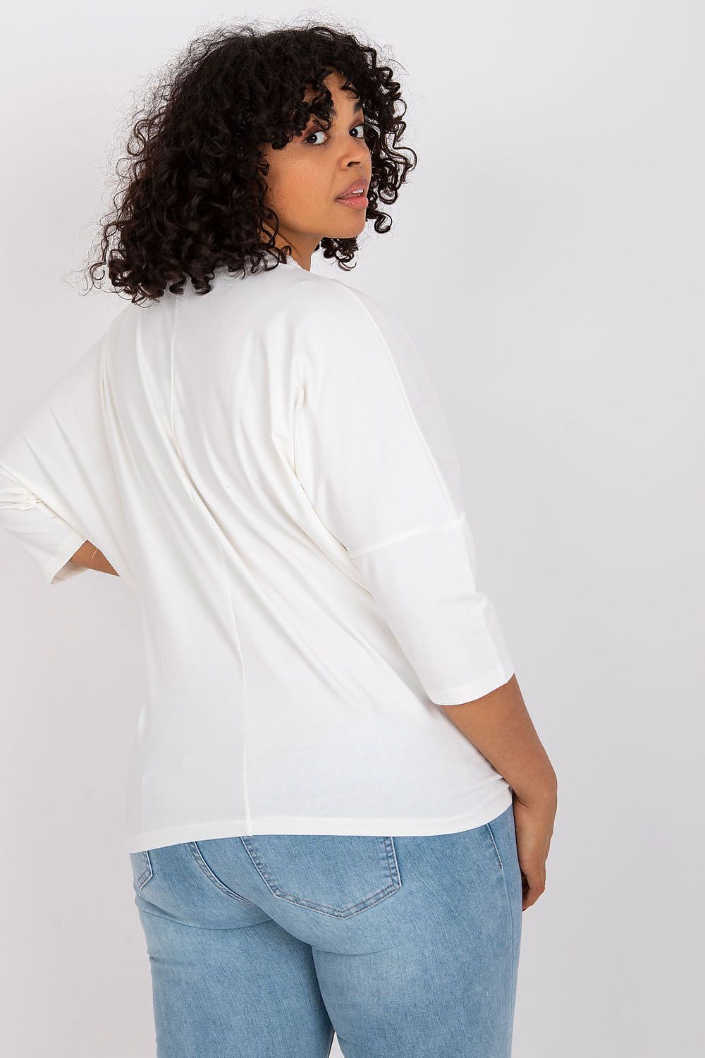 Blouse model 163040 Relevance