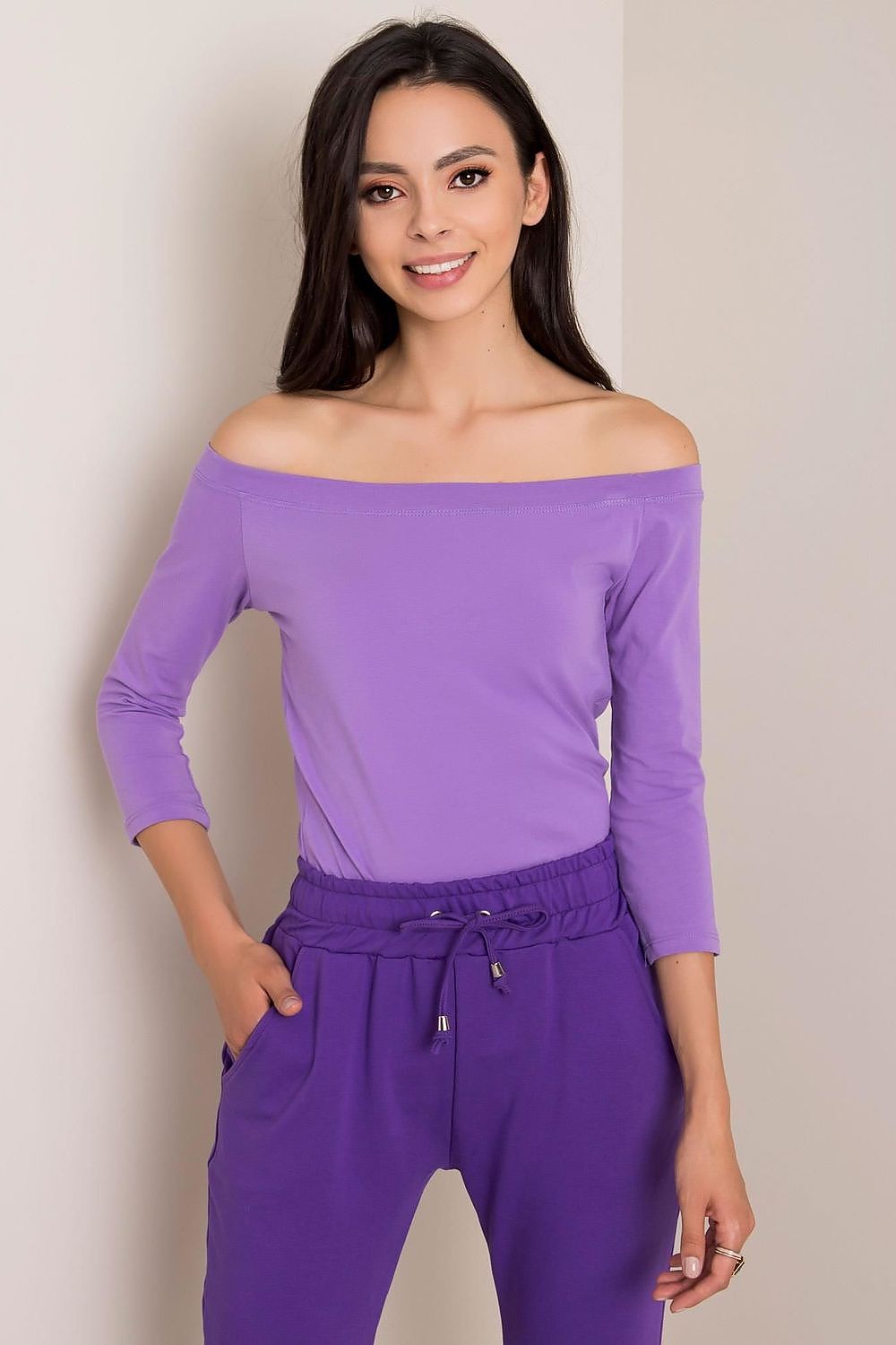 Blouse model 163397 BFG