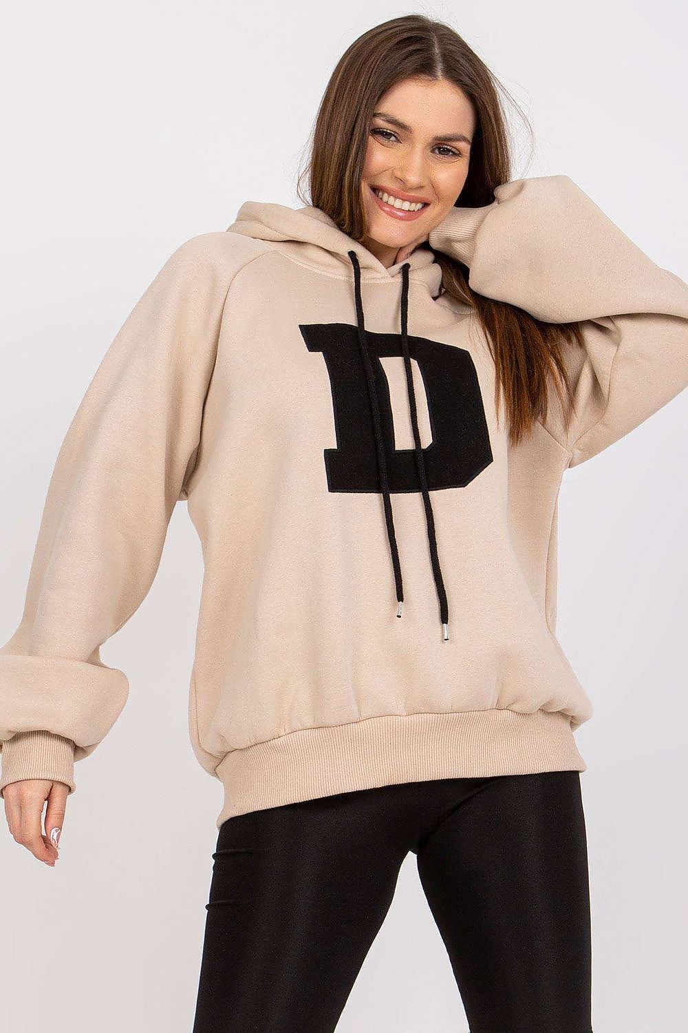 Sweatshirt model 163451 Ex Moda