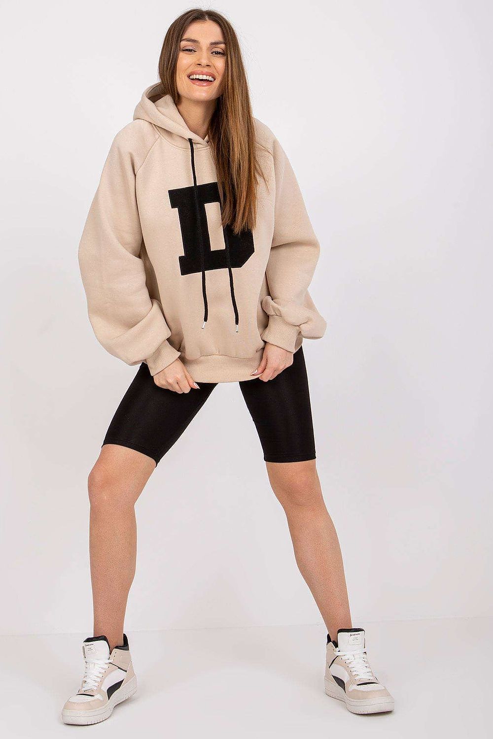 Sweatshirt model 163451 Ex Moda