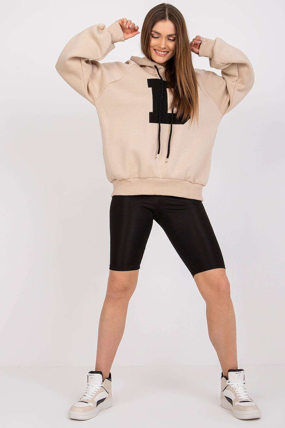 Sweatshirt model 163451 Ex Moda