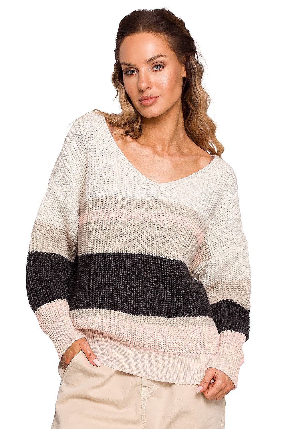 Jumper model 163627 Moe