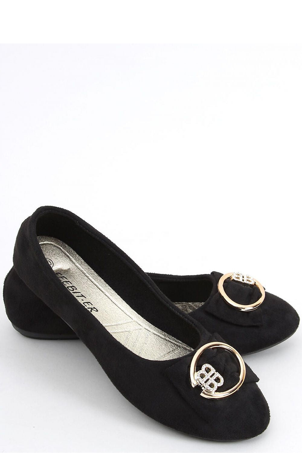 Ballet flats model 163898 Inello