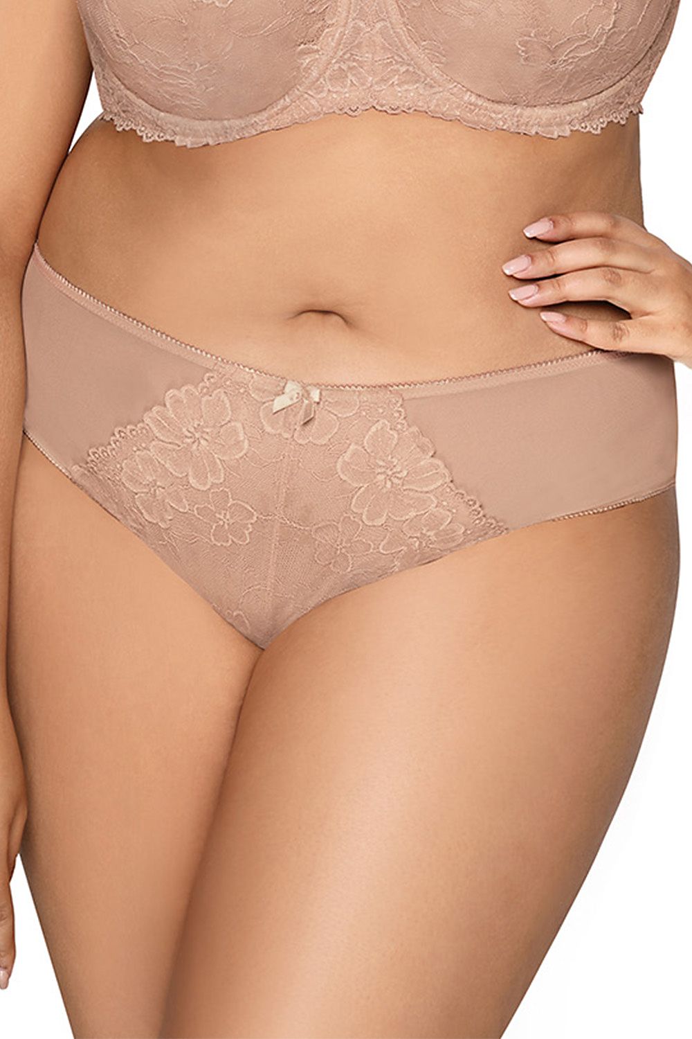 Panties model 194656 Mat