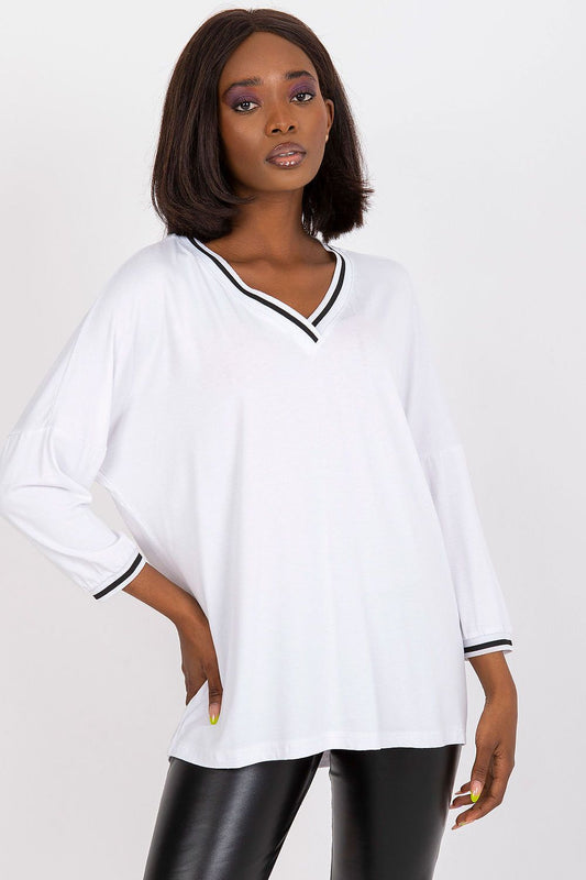 Blouse model 164689 BFG