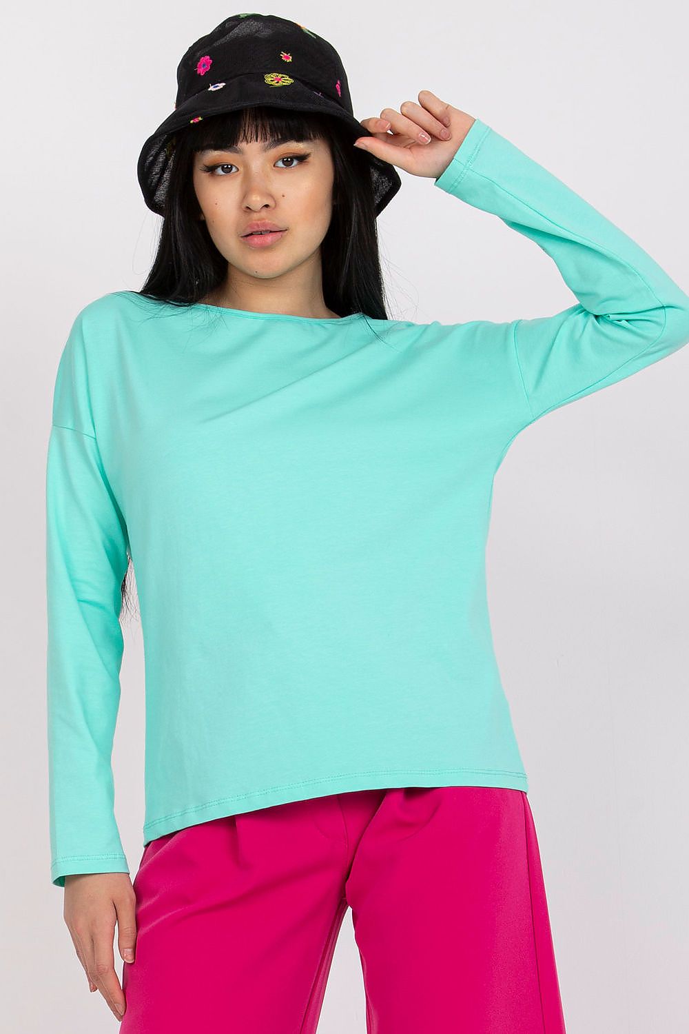 Blouse model 164698 BFG