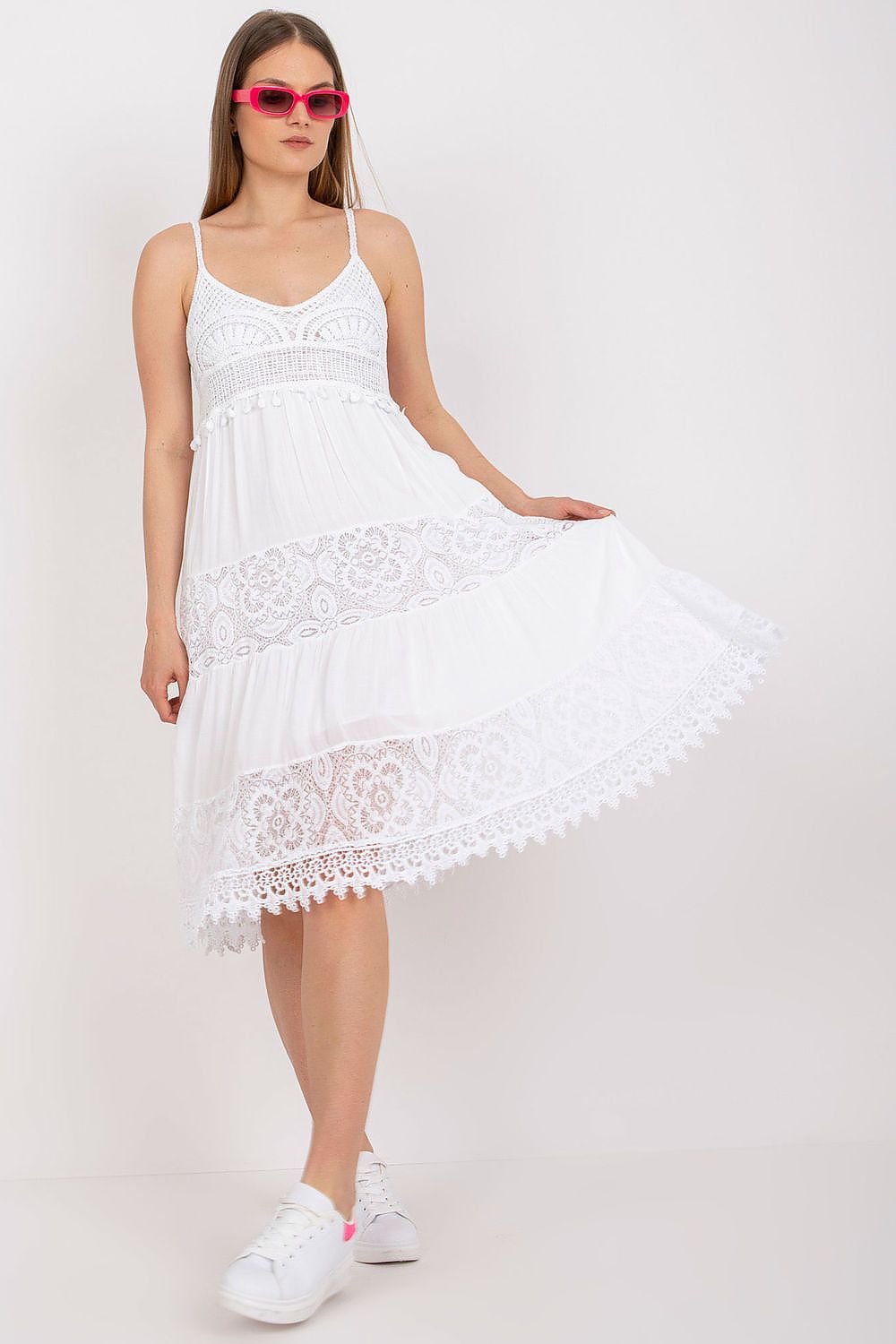 Daydress model 165890 Och Bella