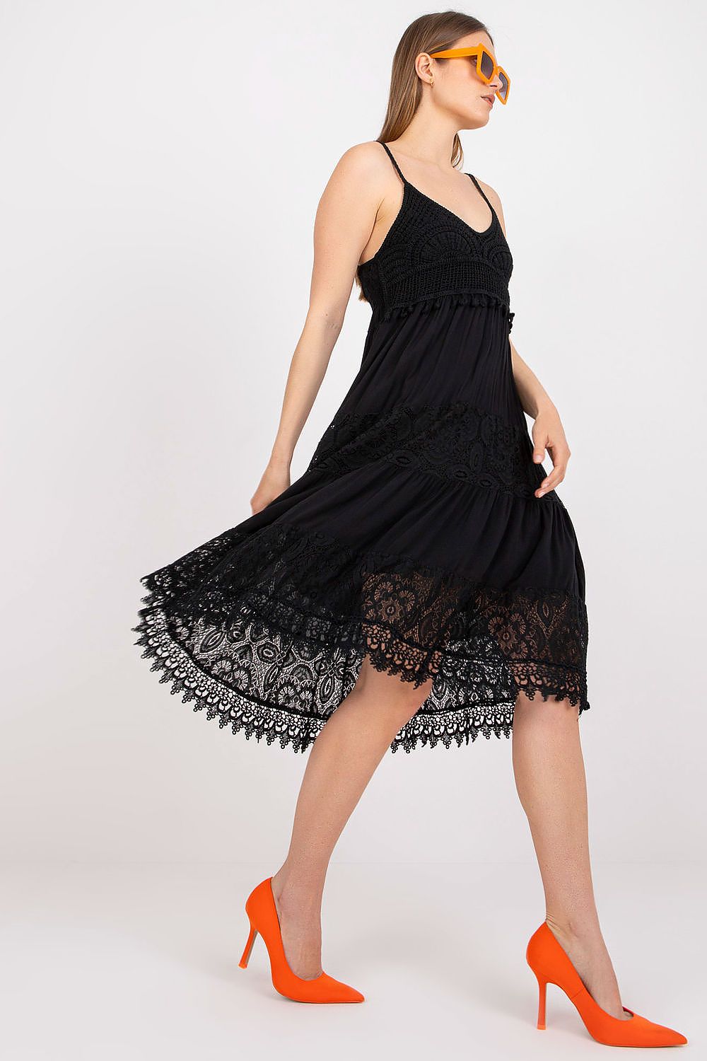 Daydress model 165890 Och Bella