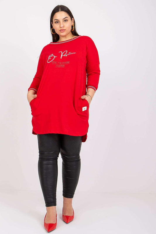 Tunic model 165954 Relevance