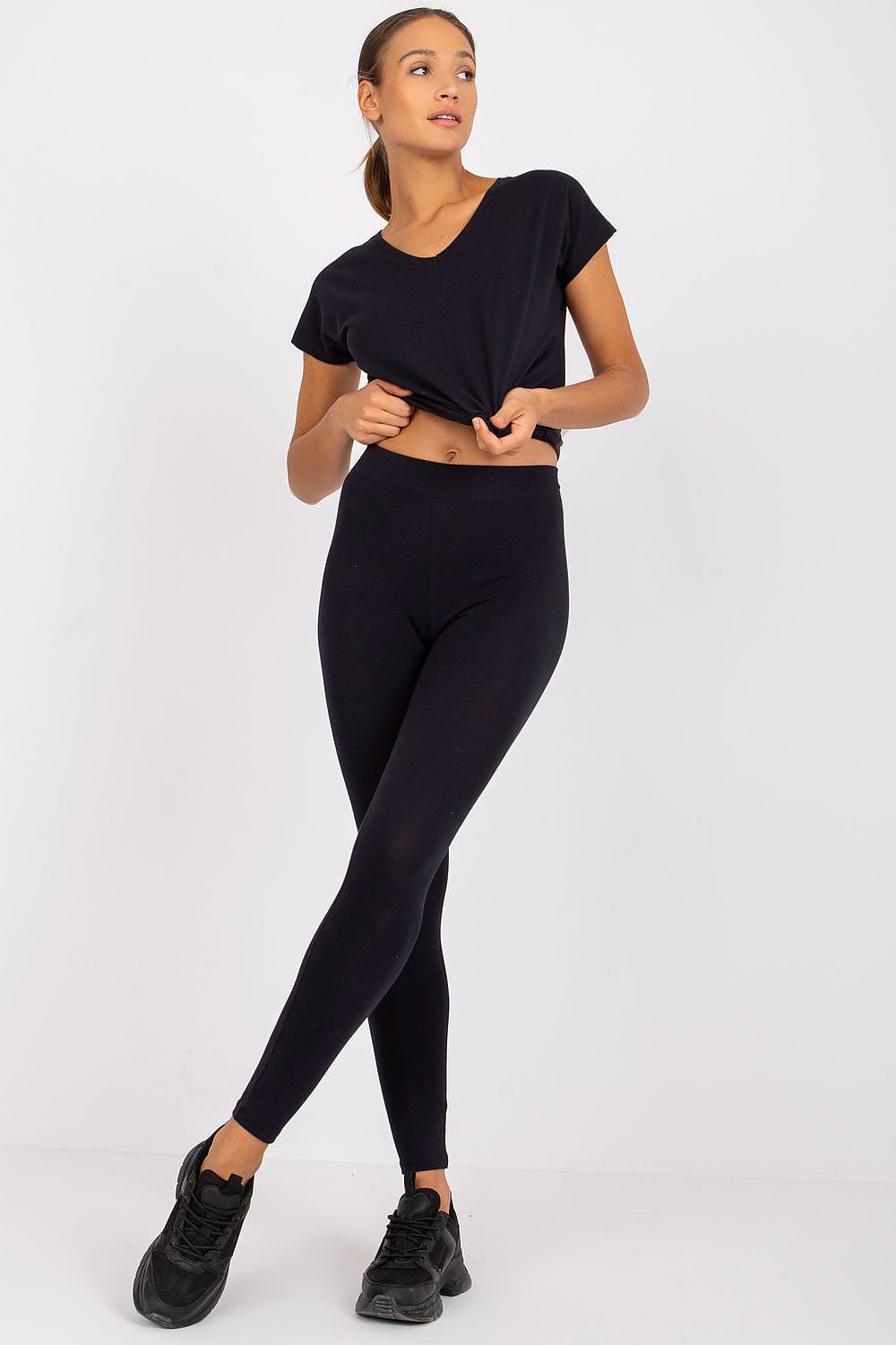 Leggings model 166033 BFG