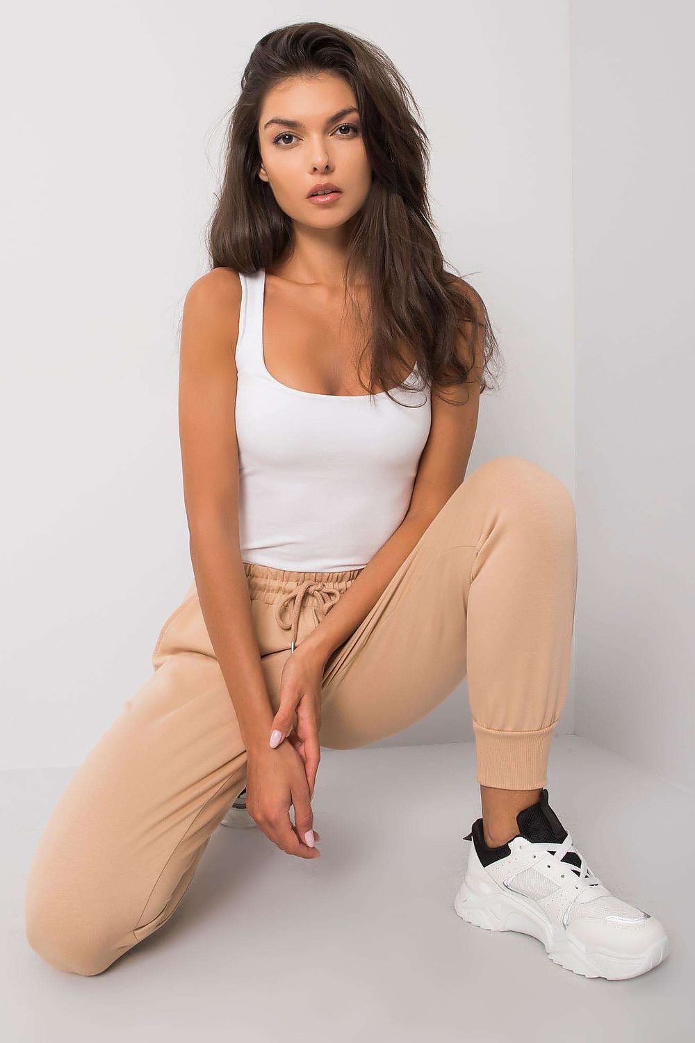 Tracksuit trousers model 166657 Fancy