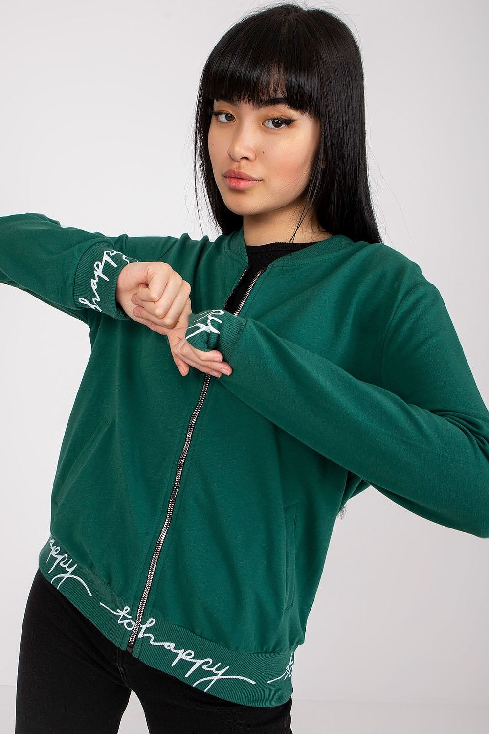 Sweatshirt model 166714 Relevance