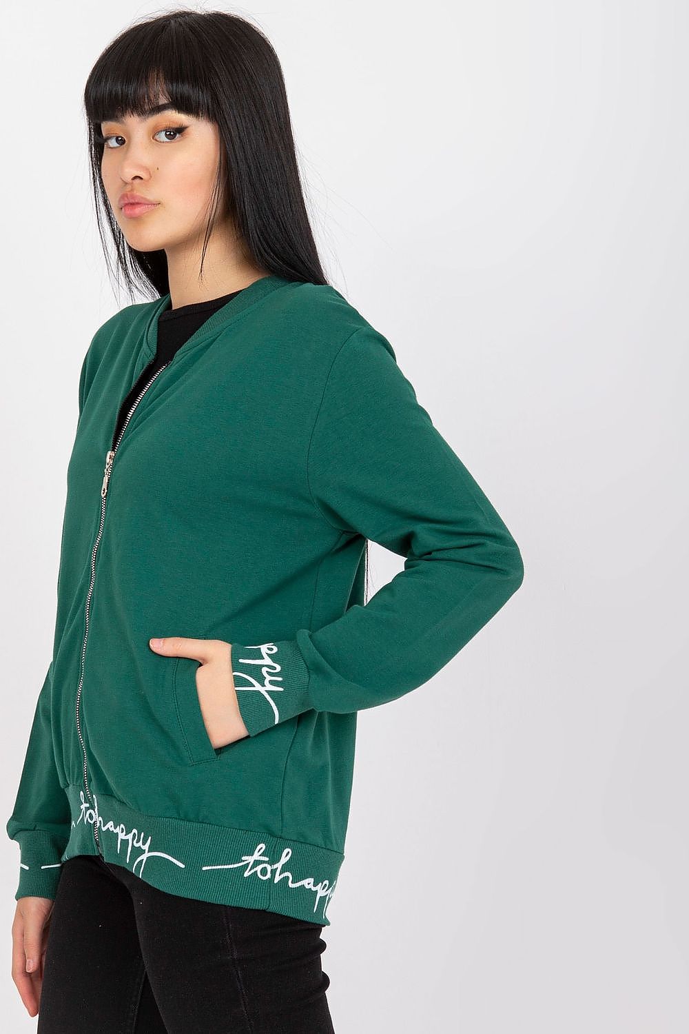 Sweatshirt model 166714 Relevance