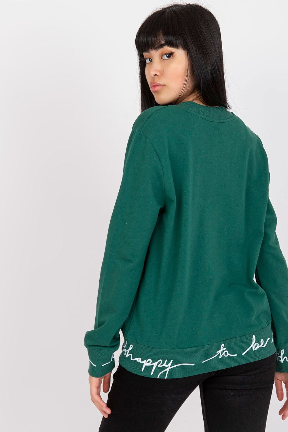 Sweatshirt model 166714 Relevance