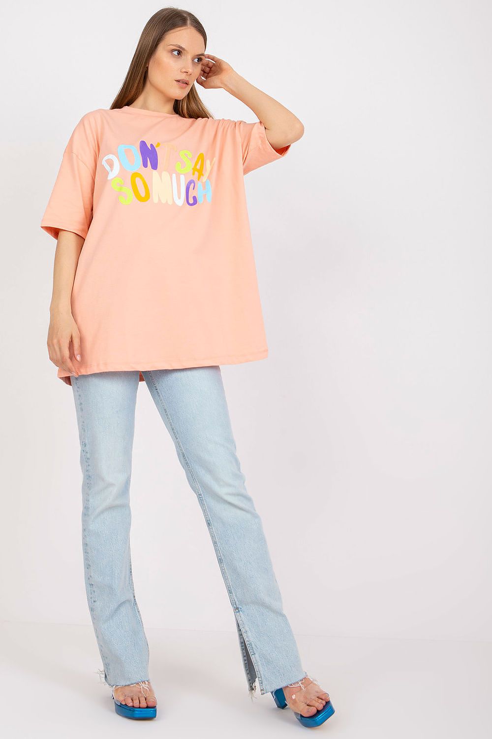 T-shirt model 166766 Fancy