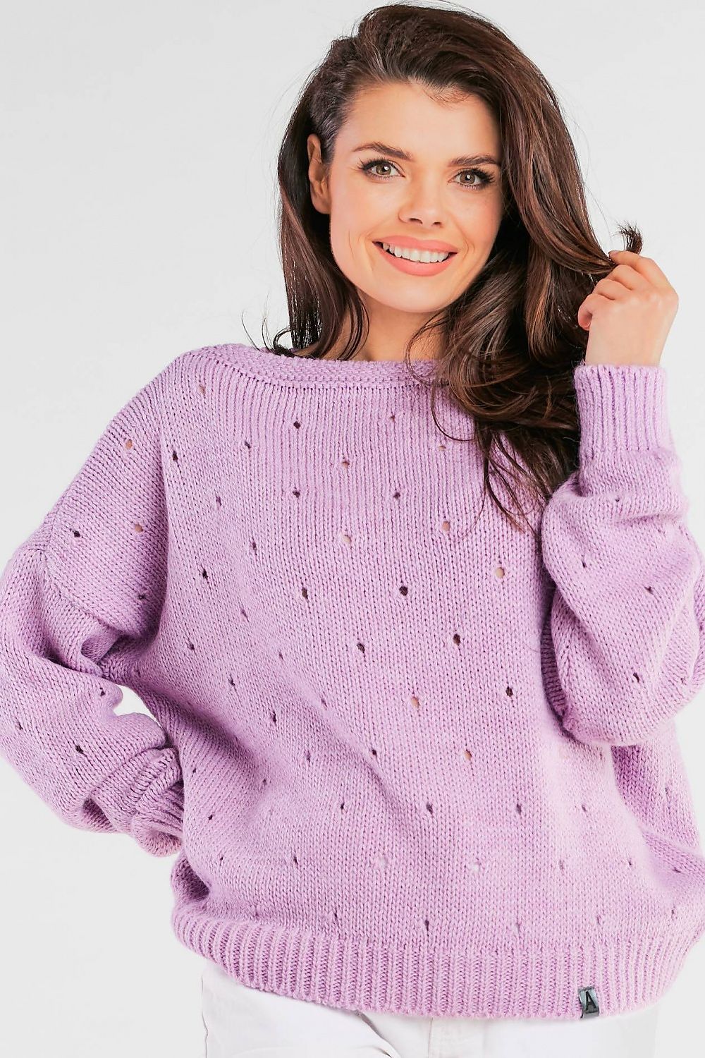 Jumper model 166863 awama