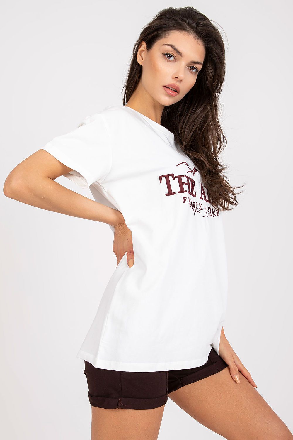 T-shirt model 167178 Fancy