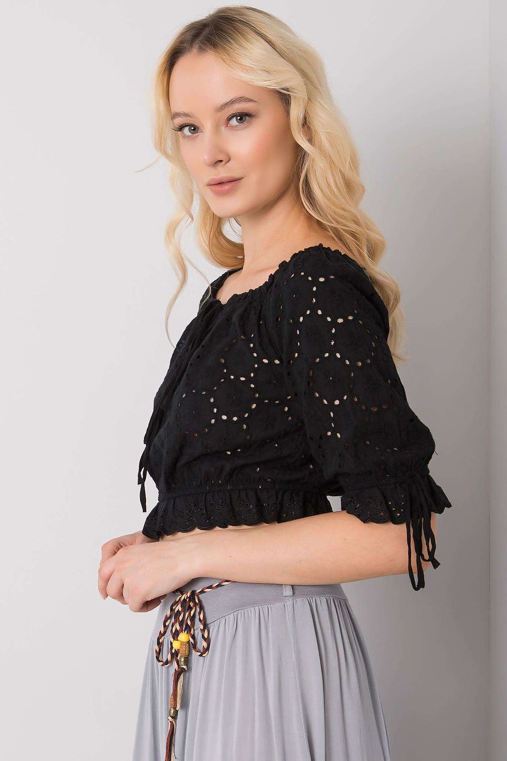 Blouse model 167534 Och Bella