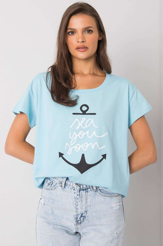 T-shirt model 167758 Fancy