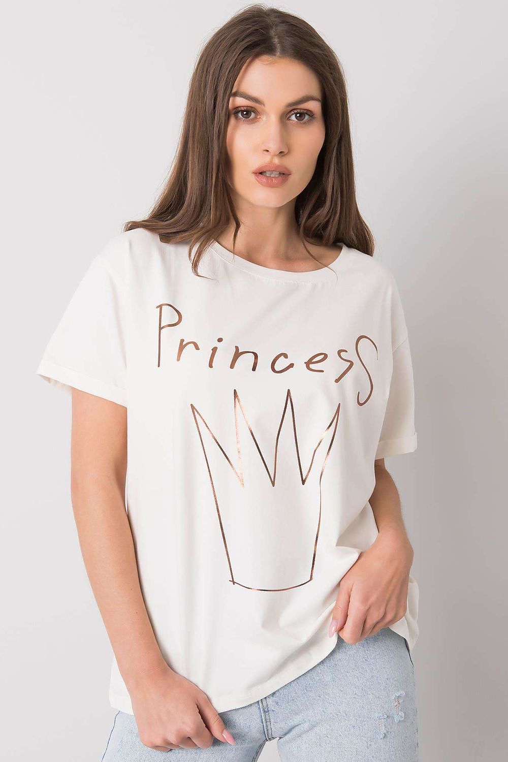 T-shirt model 167768 Fancy