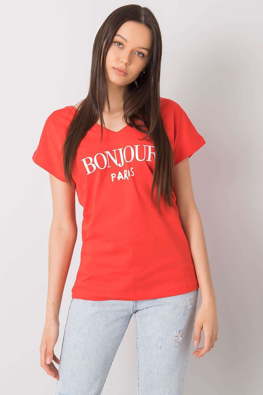 T-shirt model 167943 Fancy