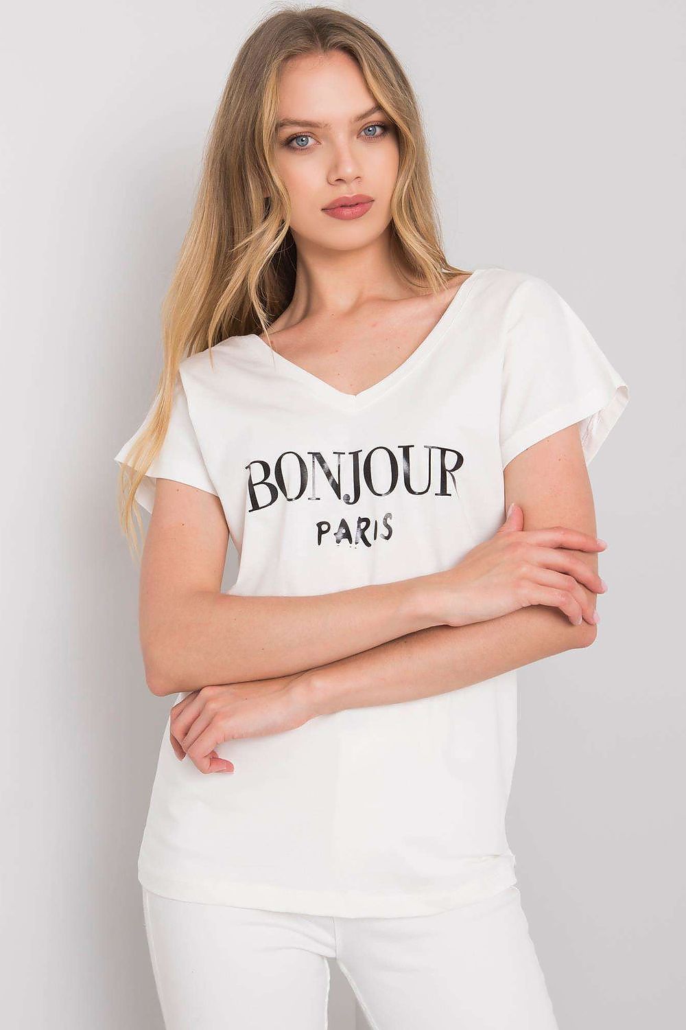 T-shirt model 167943 Fancy