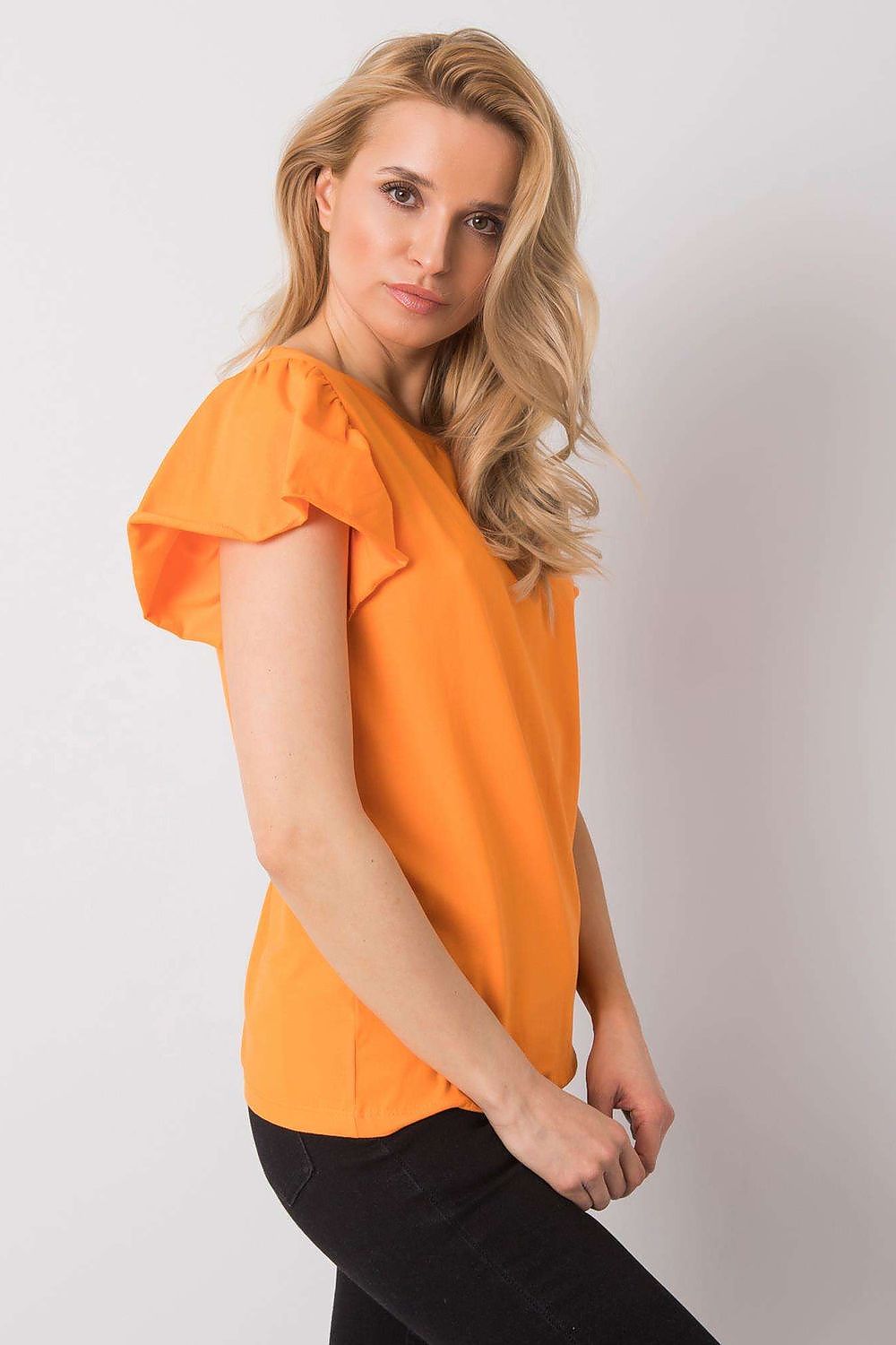 Blouse model 167966 Fancy