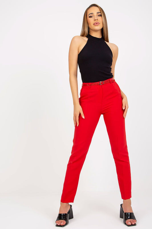 Women trousers model 168072 Xsapienza