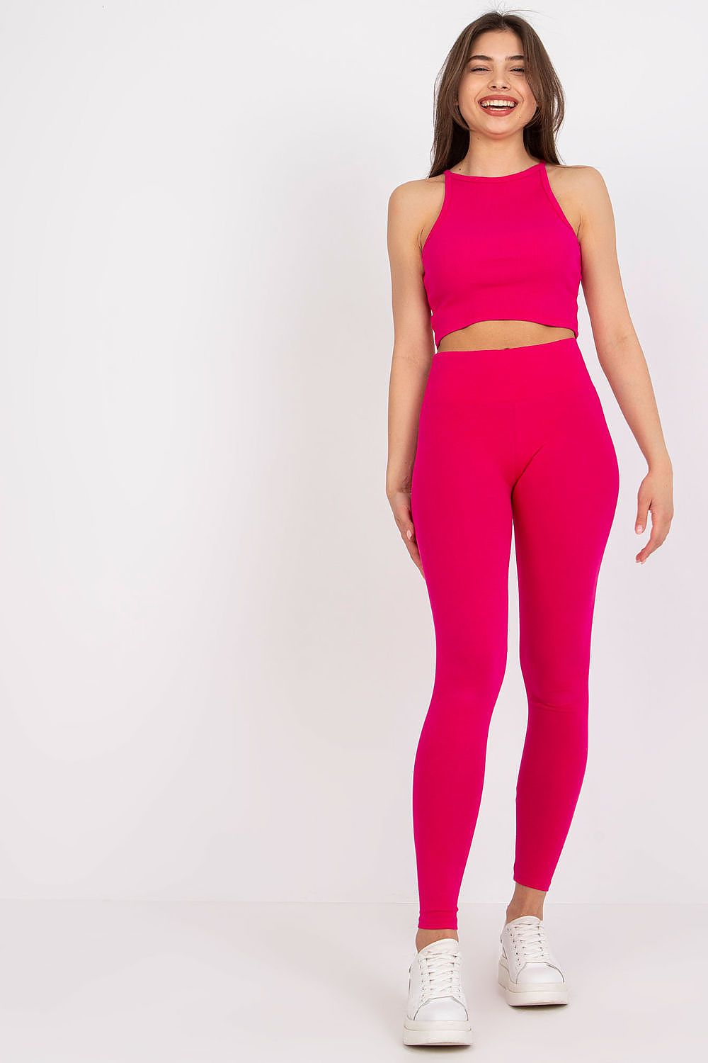 Leggings model 168180 Rue Paris