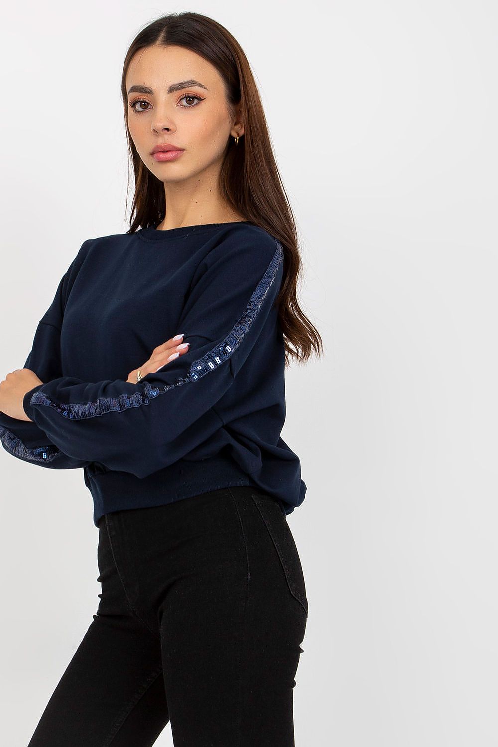 Sweatshirt model 168750 Rue Paris