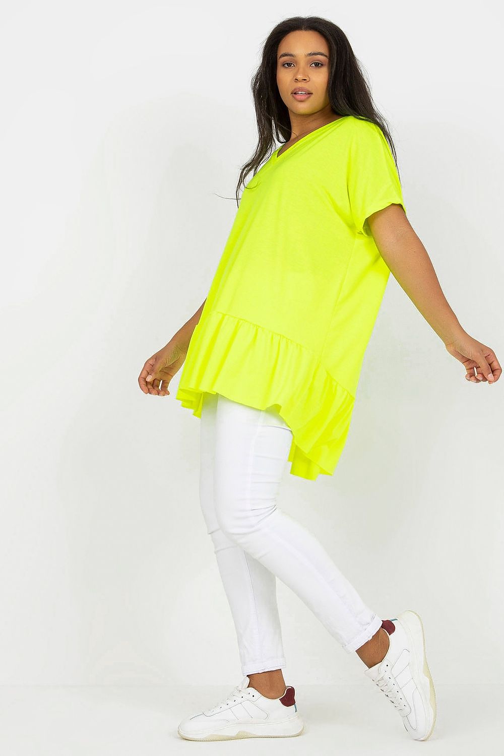 Plus size Tunic model 169099 Relevance