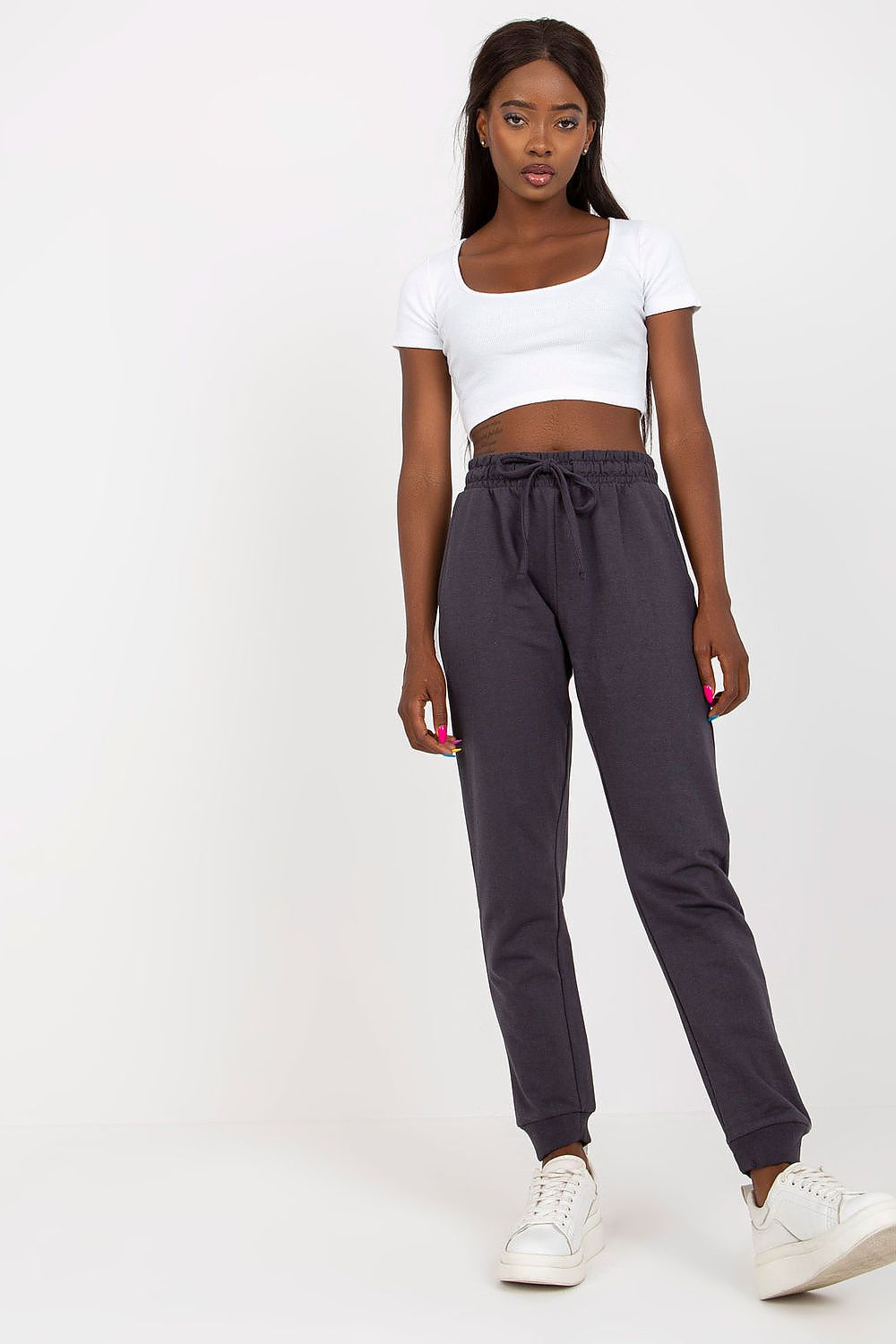 Tracksuit trousers model 169726 BFG