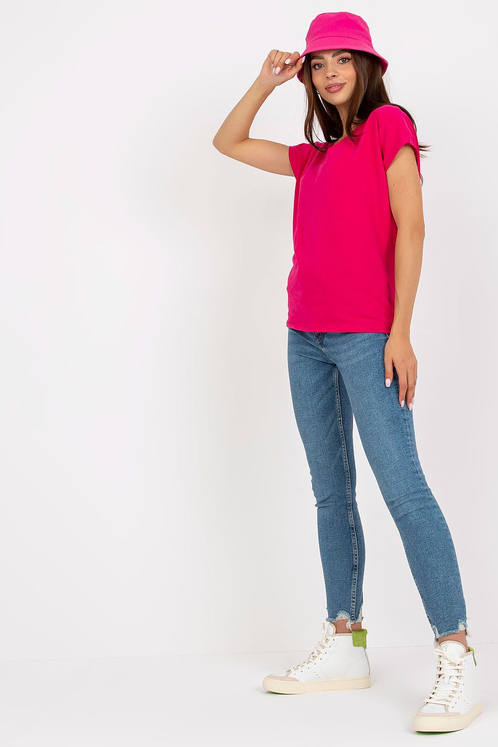 T-shirt model 169741 BFG