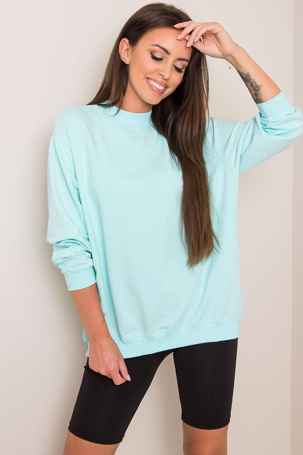 Sweatshirt model 169765 BFG