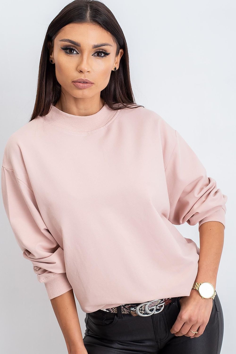 Sweatshirt model 169765 BFG