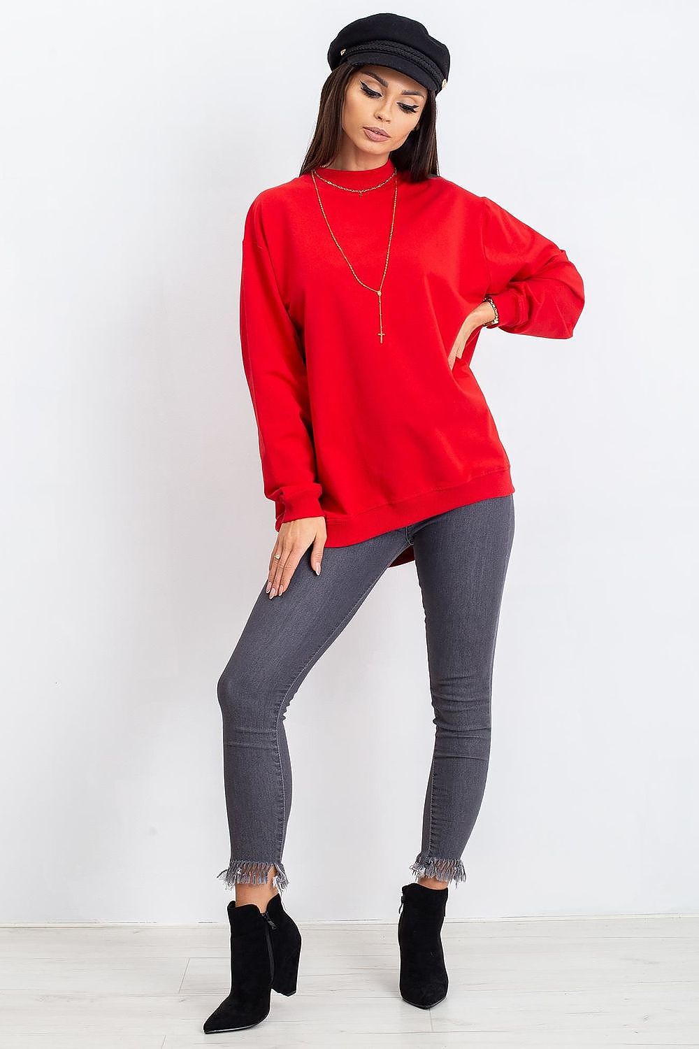 Sweatshirt model 169765 BFG