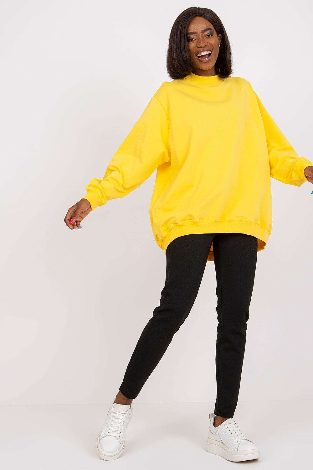 Sweatshirt model 169765 BFG