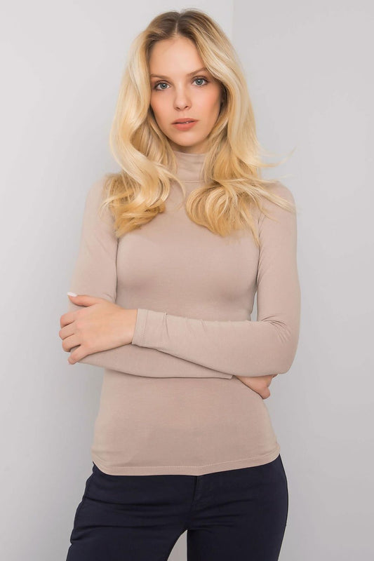 Turtleneck model 175407 Rue Paris