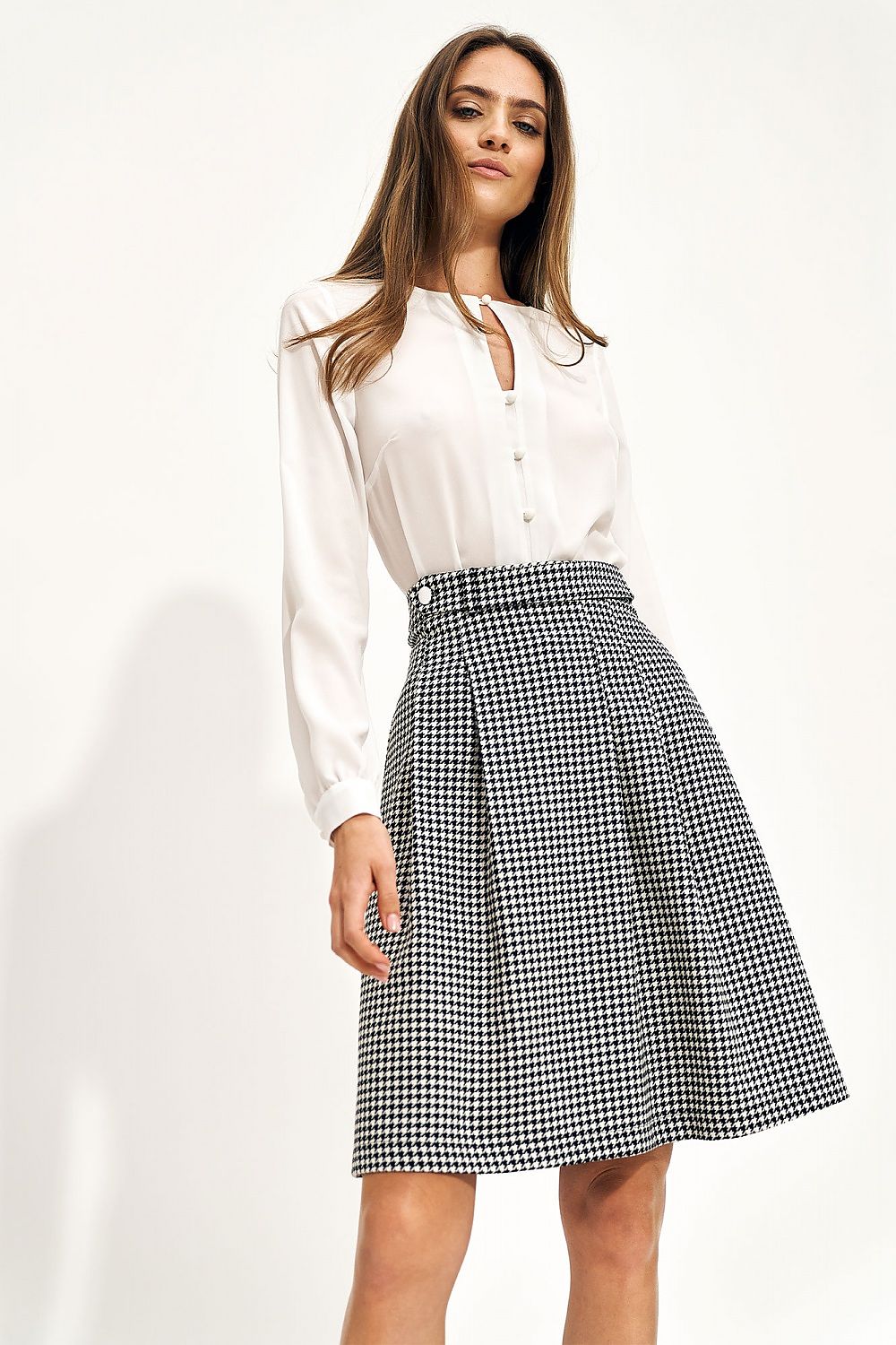 Skirt model 169903 Nife