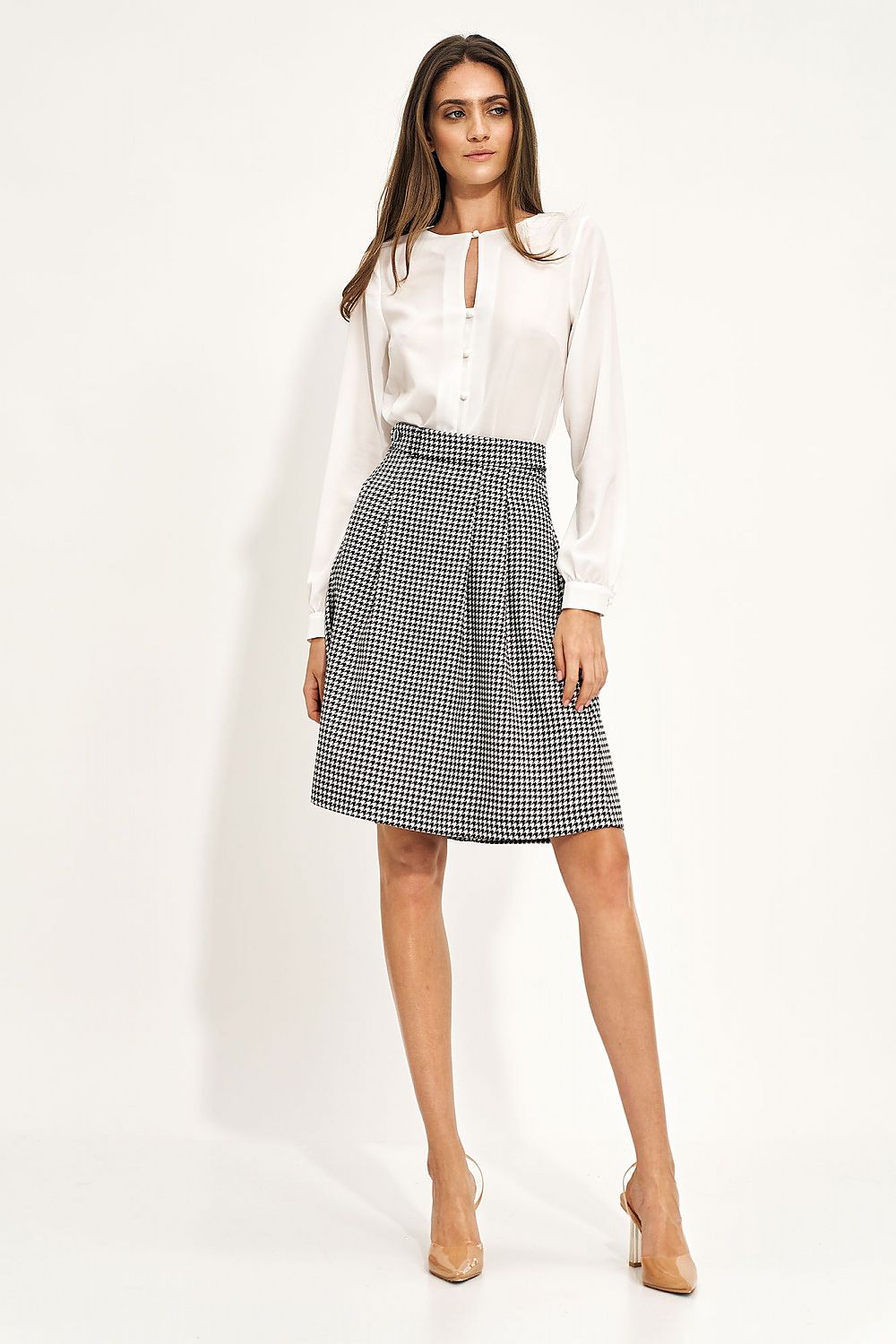 Skirt model 169903 Nife