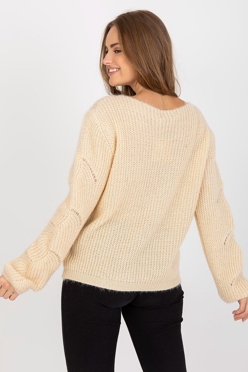 Jumper model 170125 Och Bella