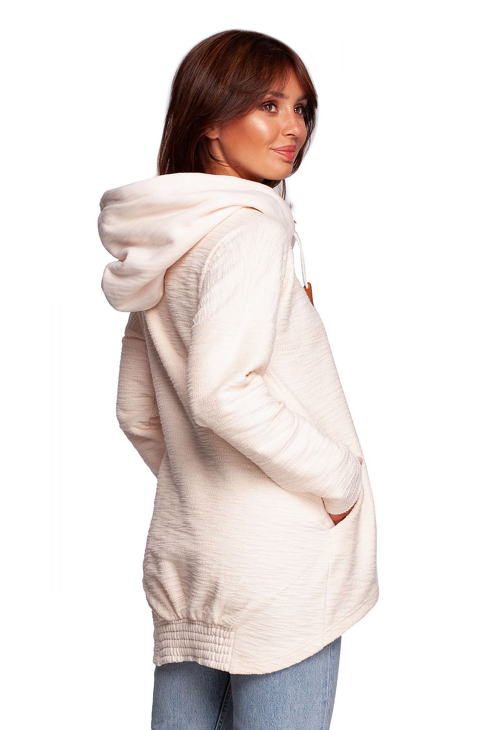 Sweatshirt model 170164 BeWear