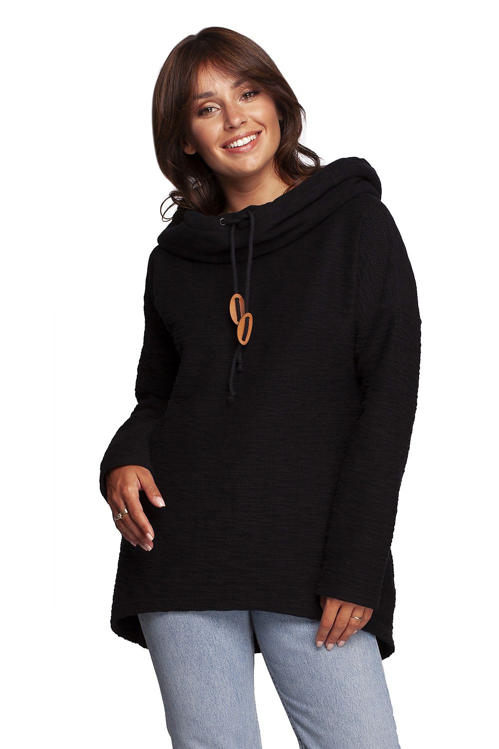 Sweatshirt model 170164 BeWear