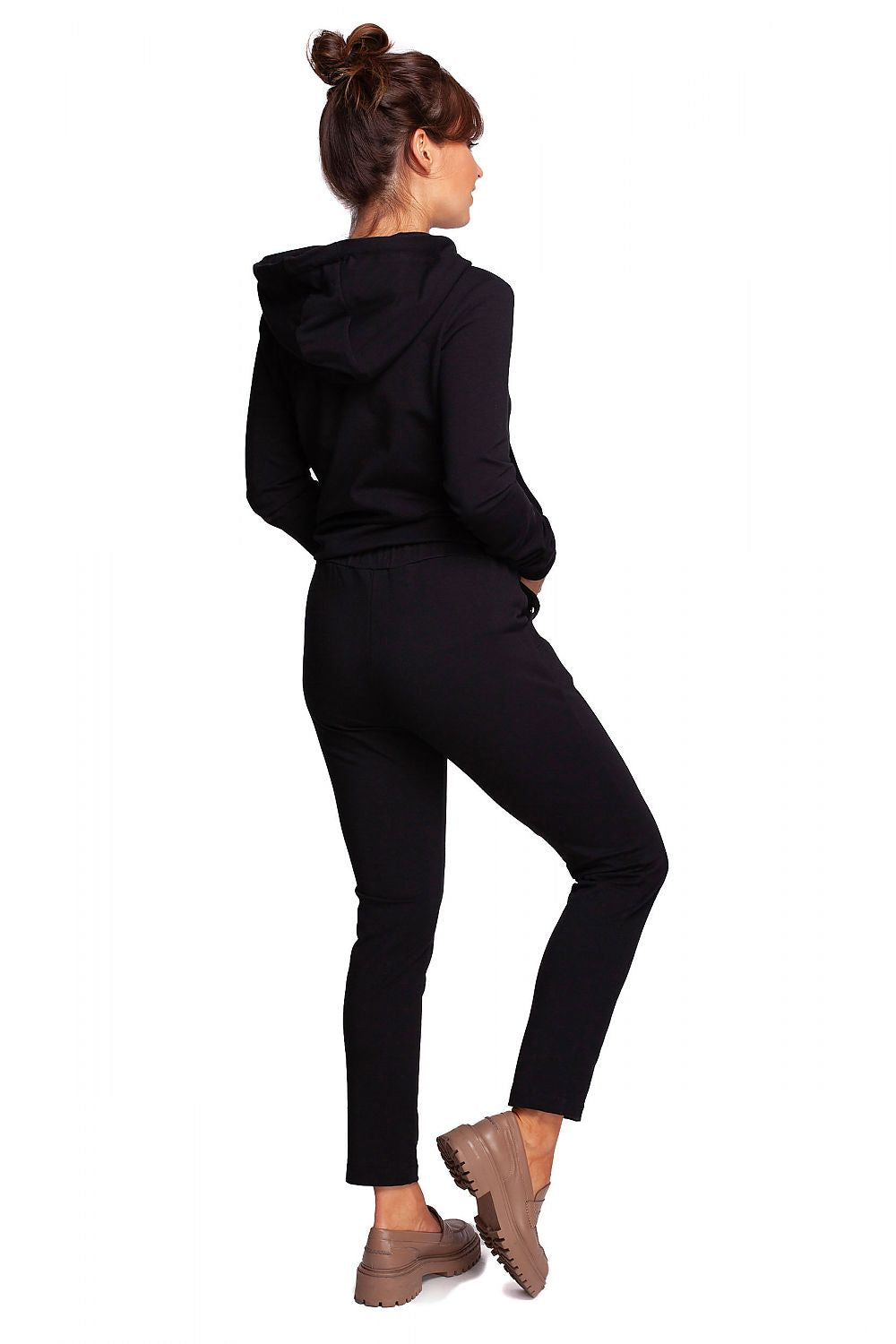 Women trousers model 170187 BeWear