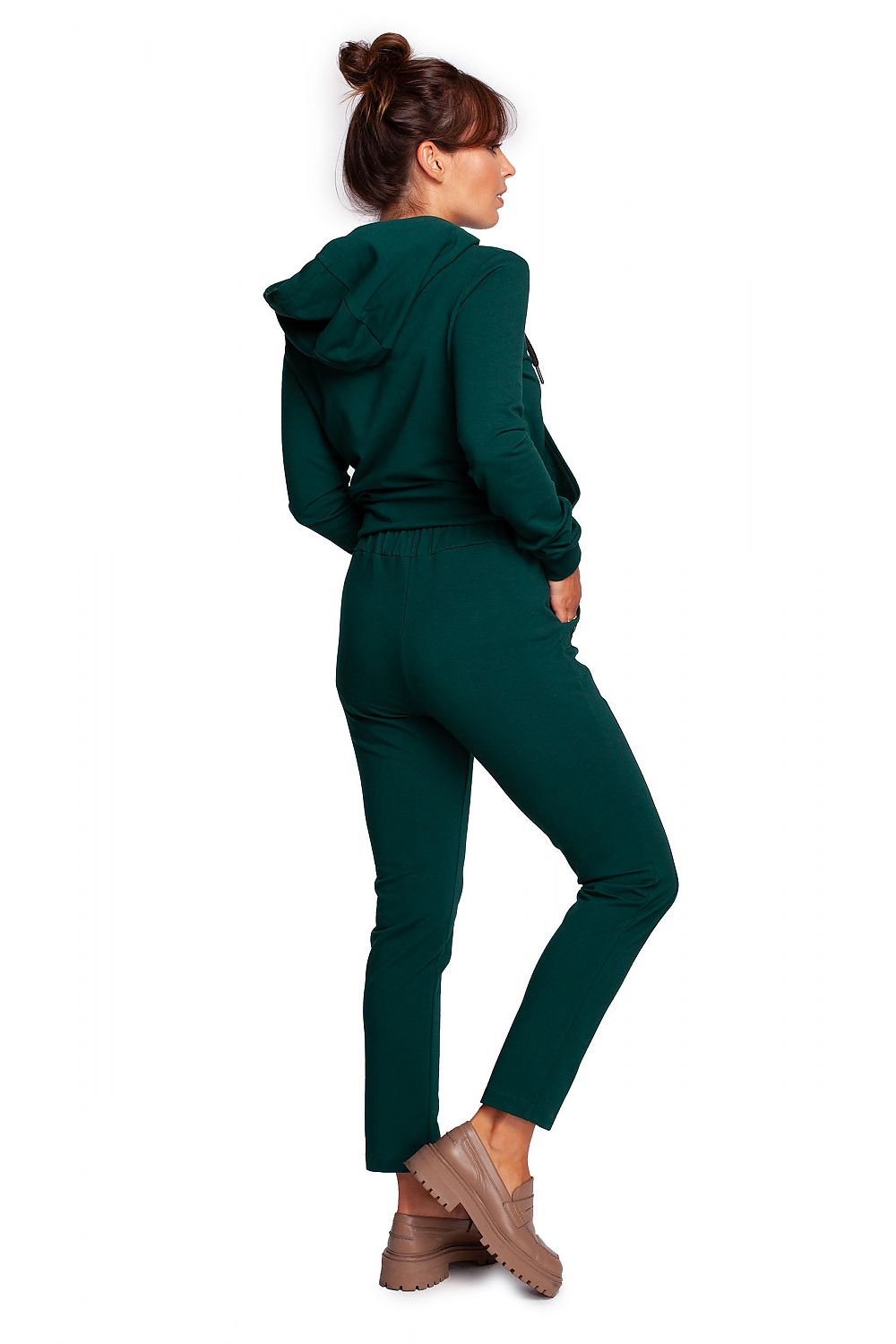 Women trousers model 170187 BeWear