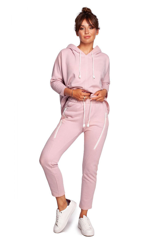 Tracksuit trousers model 170197 BeWear