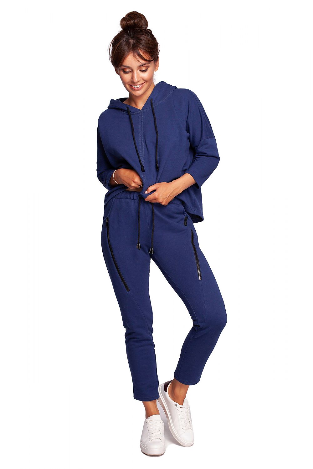 Tracksuit trousers model 170197 BeWear