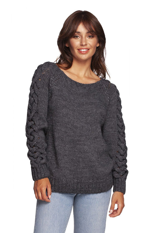 Jumper model 170246 BE Knit